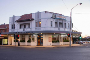 Charing Cross Hotel